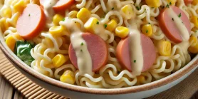 Рецепт салату з Мівіни: найпростіша версія святкової закуски, коли вимкнули світло