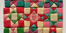 Трендове: рецепт особливого фігурного печива до свят, чаю та кави