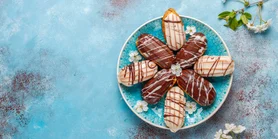 Рецепт ніжного пісочного печива: натхненний фільмом Реальна любов