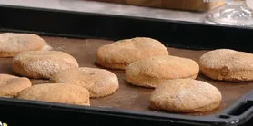 Рецепт украинского печенья Гамула: идеально на рождественские праздники