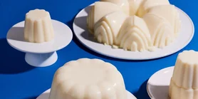 Птичье молоко: нежнейшее желе из простіх продуктов