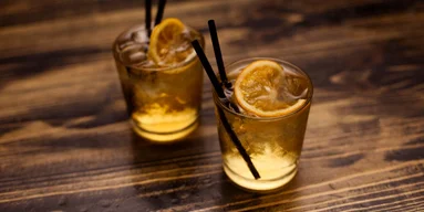 Рецепт Бульвардье: идеальный баланс вкусов