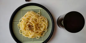 Рецепт пасти Качо е пепе: вишуканий мінімалізм по-італійськи