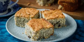 Рецепт пісного маківника: ідеально для Святвечора