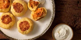 Паланички из кулеши: рецепт древнего украинского постного блюда