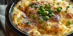 Рецепт запечених вареників: виходять пухкі і дуже ніжні