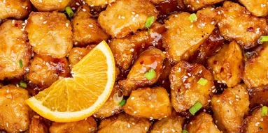 Мандариновая курочка: рецепт к зимним праздникам, чтобы порадовать семью