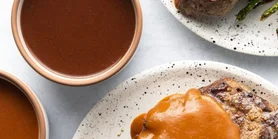 Соус Эспаньол: рецепт, который станет идеальным к праздничному столу