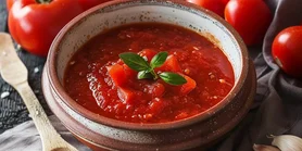 Планируете пасту? Рецепт домашнего томатного соуса