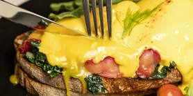 Голандез: рецепт того самого соуса к вашему завтраку