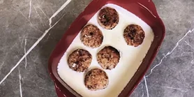 Рецепт пшеничников от Клопотенко: вкусная альтернатива гречаникам