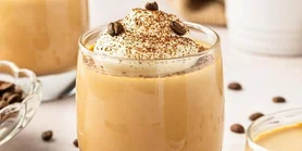 П'яна ірландська кавова панакота: рецепт італійського десерту по-новому