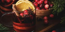 Vin chaud: рецепт французского традиционного глинтвейна