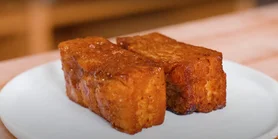 Стикиз: самый вкусный американский завтрак из вчерашней булочки с корицей