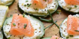 Рецепт «лінивих» суші за 15 хвилин