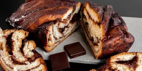 Шоколадна бабка: рецепт неймовірної випічки для свята