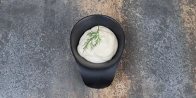 До салатів та закусок. Домашній майонез від Ектора Хіменес-Браво