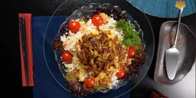 Японський картопляний салат Потесарада – рецепт для святкового столу