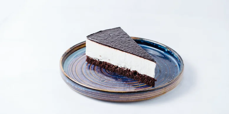 Торт-суфле Пташине молоко - рецепт від Лілії Цвіт