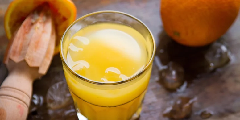Энергия в стакане: рецепт коктейля Сонный для восстановления и бодрости