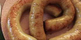 Рецепт картофельной колбасы: бюджетно и вкусно на праздничный стол