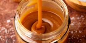 Домашняя: рецепт апельсиновой карамели для идеальных десертов