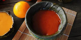 Рецепт солодкого рисового пирога нянь гао