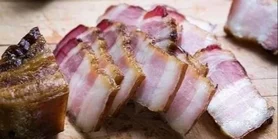 Копчене сало: вишукана закуска для гурманів і не тільки